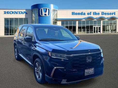 Used 2023 Honda Pilot EX-L image 1