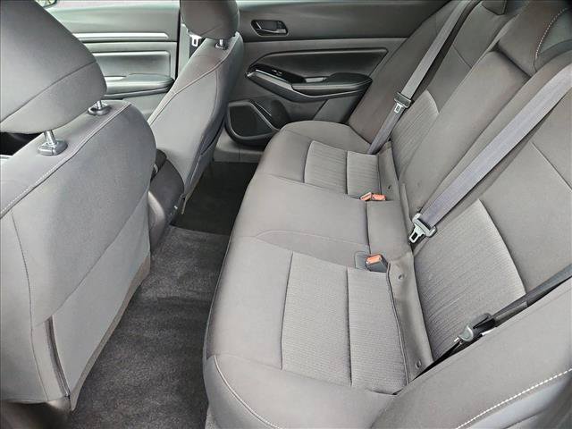 Used 2023 Nissan Altima 2.5 SV AWD/4WD image 24