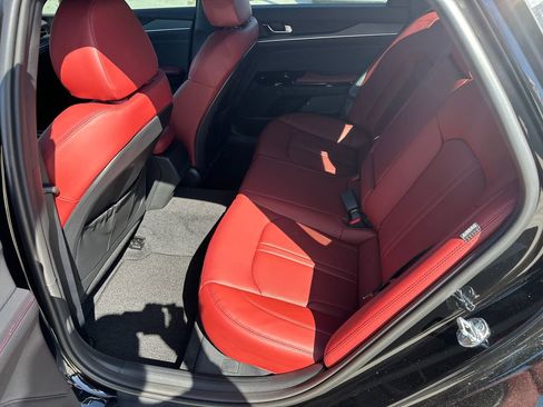 New 2026 Kia K5 GT-Line AWD/4WD image 20