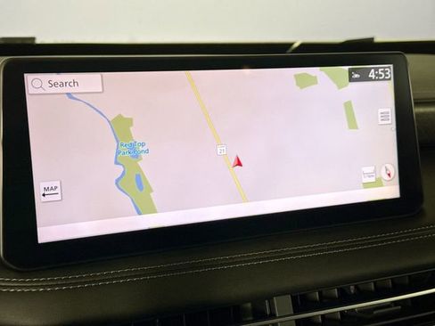 Used 2025 INFINITI QX60 Sensory w/ Vision Package image 31