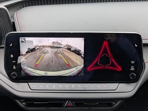 New 2026 Dodge Charger Scat Pack w/ Blacktop Package image 13