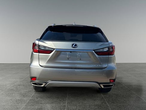 Used 2022 Lexus RX 350 FWD w/ Premium Package image 8