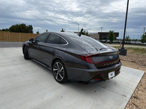 Used 2021 Hyundai Sonata SEL Plus FWD image 7