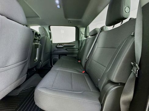 Used 2023 Chevrolet Silverado 1500 LT RWD image 29