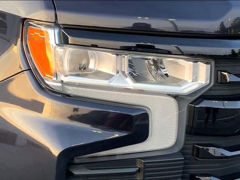 Used 2023 Chevrolet Silverado 1500 LT Trail Boss w/ Convenience Package II AWD/4WD image 26