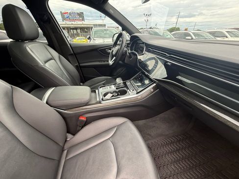 Used 2022 Audi Q7 2.0T Premium AWD/4WD image 26