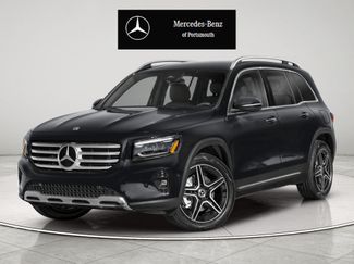 New 2026 Mercedes-Benz GLB 250 4MATIC video 1