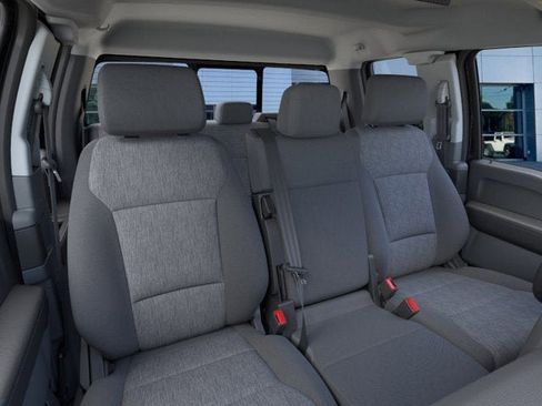 New 2026 Ford F350 XL w/ STX Appearance Package AWD/4WD image 10