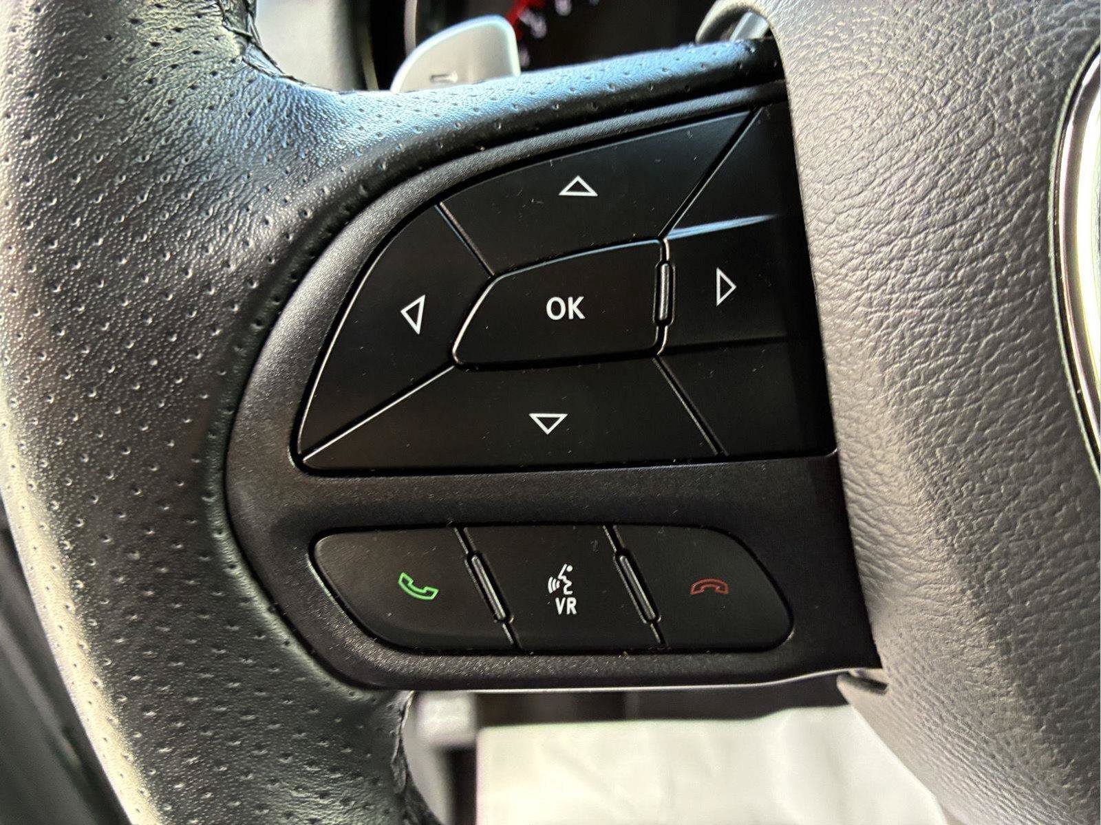 Used 2025 Dodge Durango R/T AWD/4WD image 26