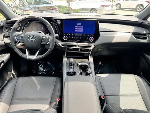 Used 2025 Lexus RX 350 Premium Plus w/ Convenience Package FWD image 25