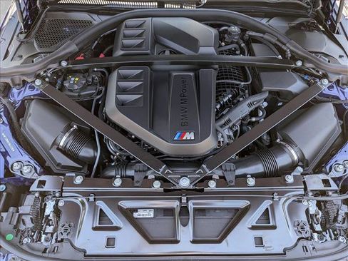 New 2026 BMW M2 CS RWD image 18