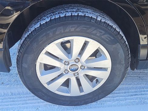 Used 2019 Subaru Outback 2.5i image 8