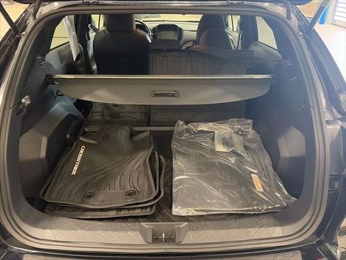 Used 2024 Subaru Crosstrek 2.5i Sport image 16