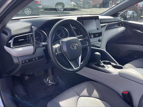 Used 2021 Toyota Camry LE image 5