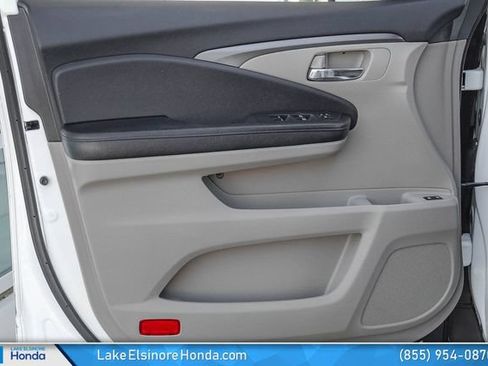 Used 2016 Honda Pilot EX-L image 13