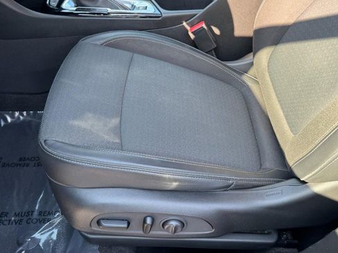 Used 2021 Buick Encore GX Select FWD image 14
