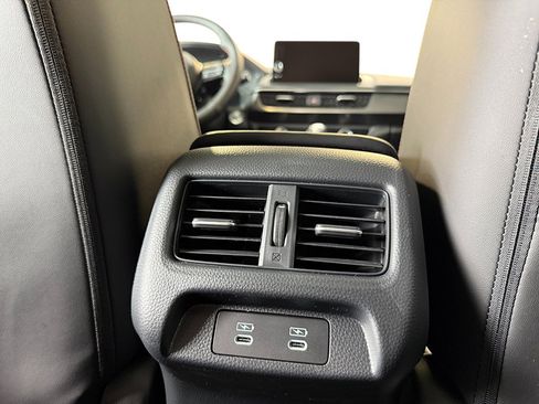 Used 2025 Acura ADX A-Spec image 37