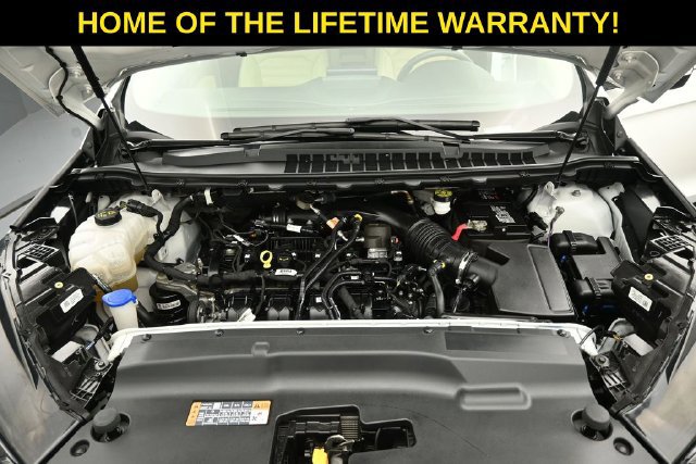Used 2023 Ford Edge SEL AWD/4WD image 46