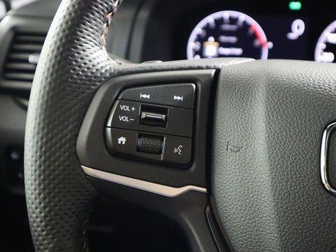 Used 2024 Honda Ridgeline TrailSport image 19