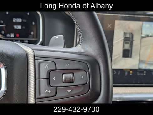 Used 2023 GMC Sierra 1500 Denali w/ Denali Reserve Package AWD/4WD image 25