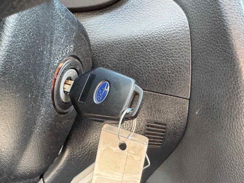 Used 2017 Subaru Forester 2.5i w/ Popular Package #2A image 24