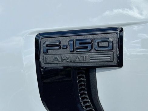 New 2026 Ford F150 Lariat w/ Equipment Group 502A High AWD/4WD image 27