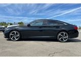 Used 2022 Honda Accord Sport image 2