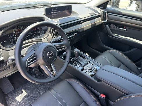 New 2026 MAZDA CX-50 AWD 2.5 Hybrid w/ Premium Pkg image 20