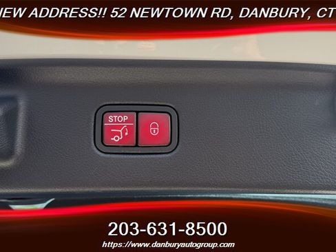 Used 2023 Mercedes-Benz S 500 4MATIC w/ Warmth & Comfort Package image 45