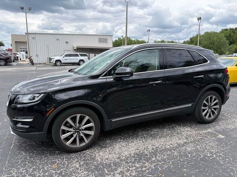 Used 2019 Lincoln MKC Reserve w/ MKC Technology Package image 7