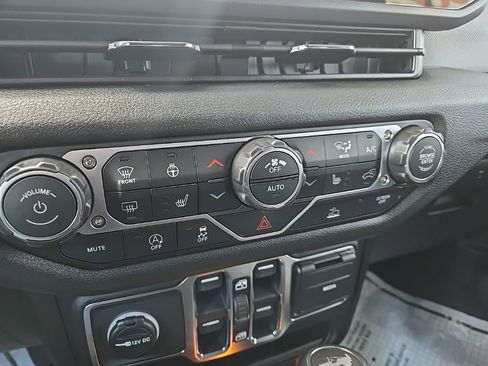 New 2026 Jeep Wrangler Unlimited Sport AWD/4WD image 56