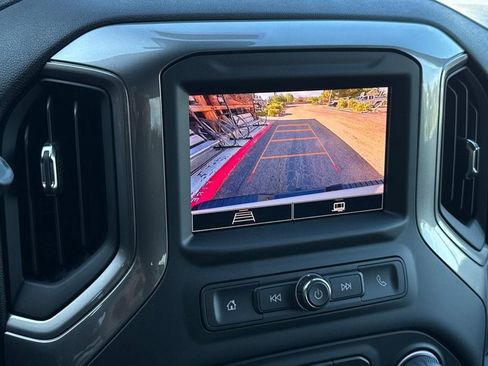 New 2026 Chevrolet Silverado 2500 Custom w/ Custom Value Package AWD/4WD image 18