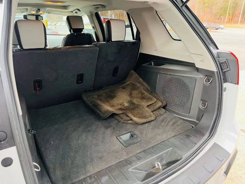 Used 2012 GMC Terrain SLT AWD/4WD image 17