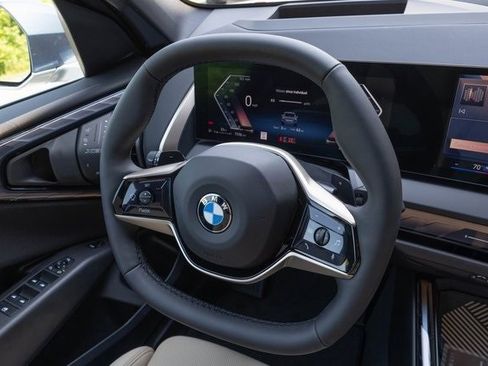 New 2025 BMW X3 xDrive30i w/ Premium Package image 24