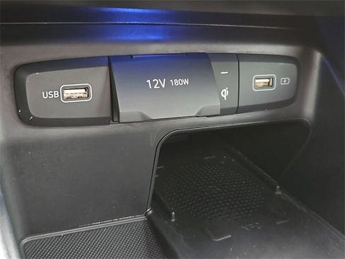 Used 2024 Hyundai Tucson SEL w/ Convenience Package image 21