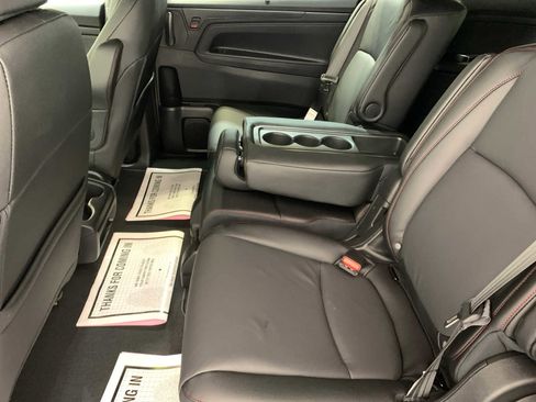 New 2026 Honda Odyssey Sport-L image 5