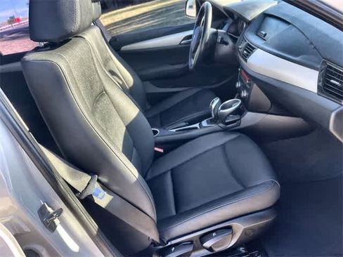 Used 2015 BMW X1 sDrive28i image 12