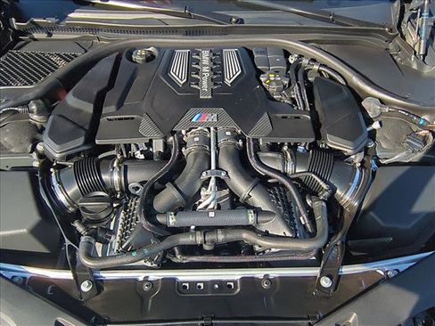 Used 2025 BMW M8 Competition image 17