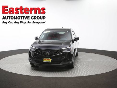 Used 2024 Acura RDX A-Spec AWD/4WD image 54
