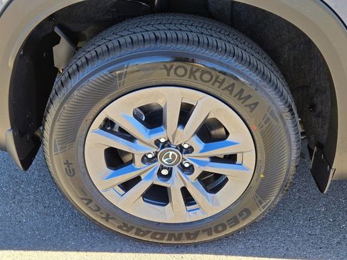 New 2026 MAZDA CX-5 Select image 10