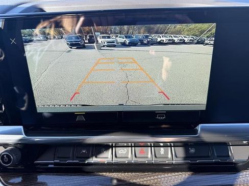 New 2026 Chevrolet Silverado 1500 LT image 21