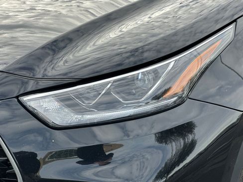 Used 2022 Toyota Highlander Limited image 53