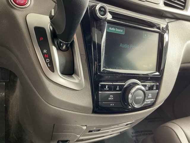 Used 2017 Honda Odyssey EX-L image 30