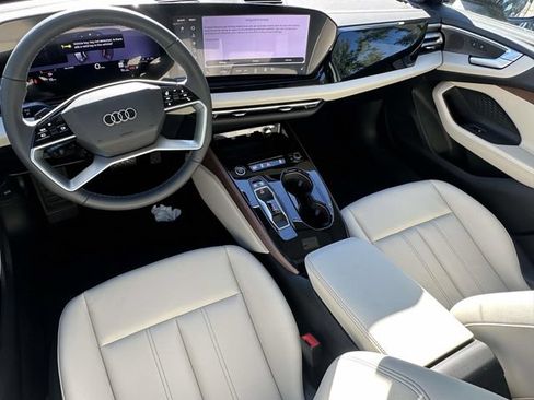 New 2026 Audi A5 2.0T Premium Plus AWD/4WD image 6