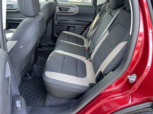 New 2025 Ford Bronco Sport Big Bend w/ Convenience Package image 8