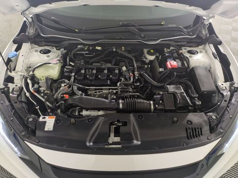 Used 2021 Honda Civic EX-L image 20
