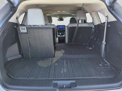 Used 2023 Toyota Highlander XLE image 25