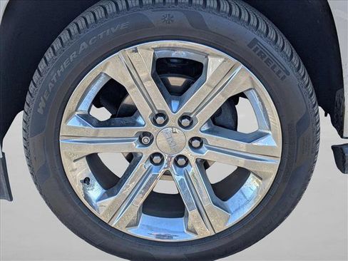 Used 2019 GMC Yukon XL Denali w/ Denali Ultimate Package image 10