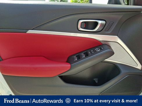 Used 2024 Acura Integra Type S FWD image 12