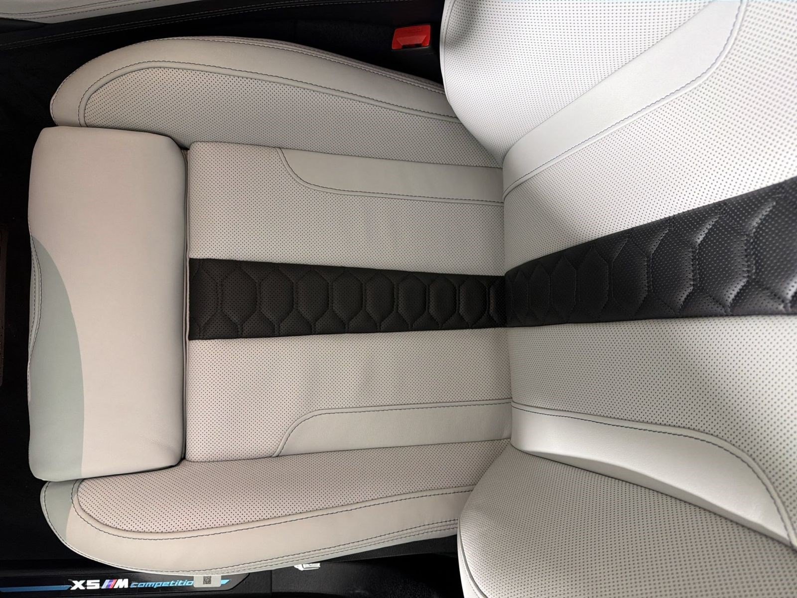 New 2026 BMW X5 M Competition AWD/4WD image 21